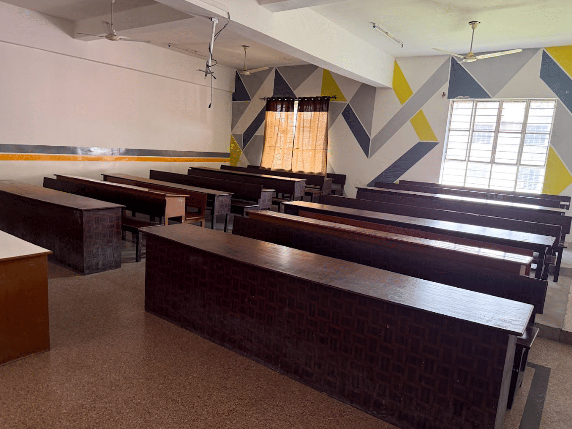 Arya College Jaipur hostel photo 22